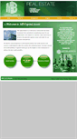 Mobile Screenshot of mbcapitalasset.com